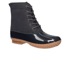 Women's C&C California Ducke Duck Boots 10 Women's C&C California Ducke Duck Boots -Combat Shop 2 234