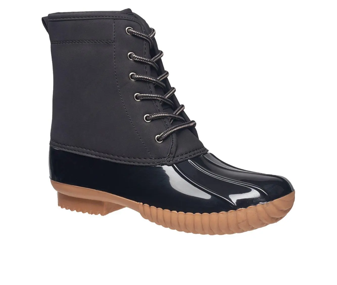 Women's C&C California Ducke Duck Boots 5 Women's C&C California Ducke Duck Boots - Image 3