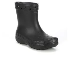 Women's Crocs Classic Rainboots 10 Women's Crocs Classic Rainboots -Combat Shop 2 242