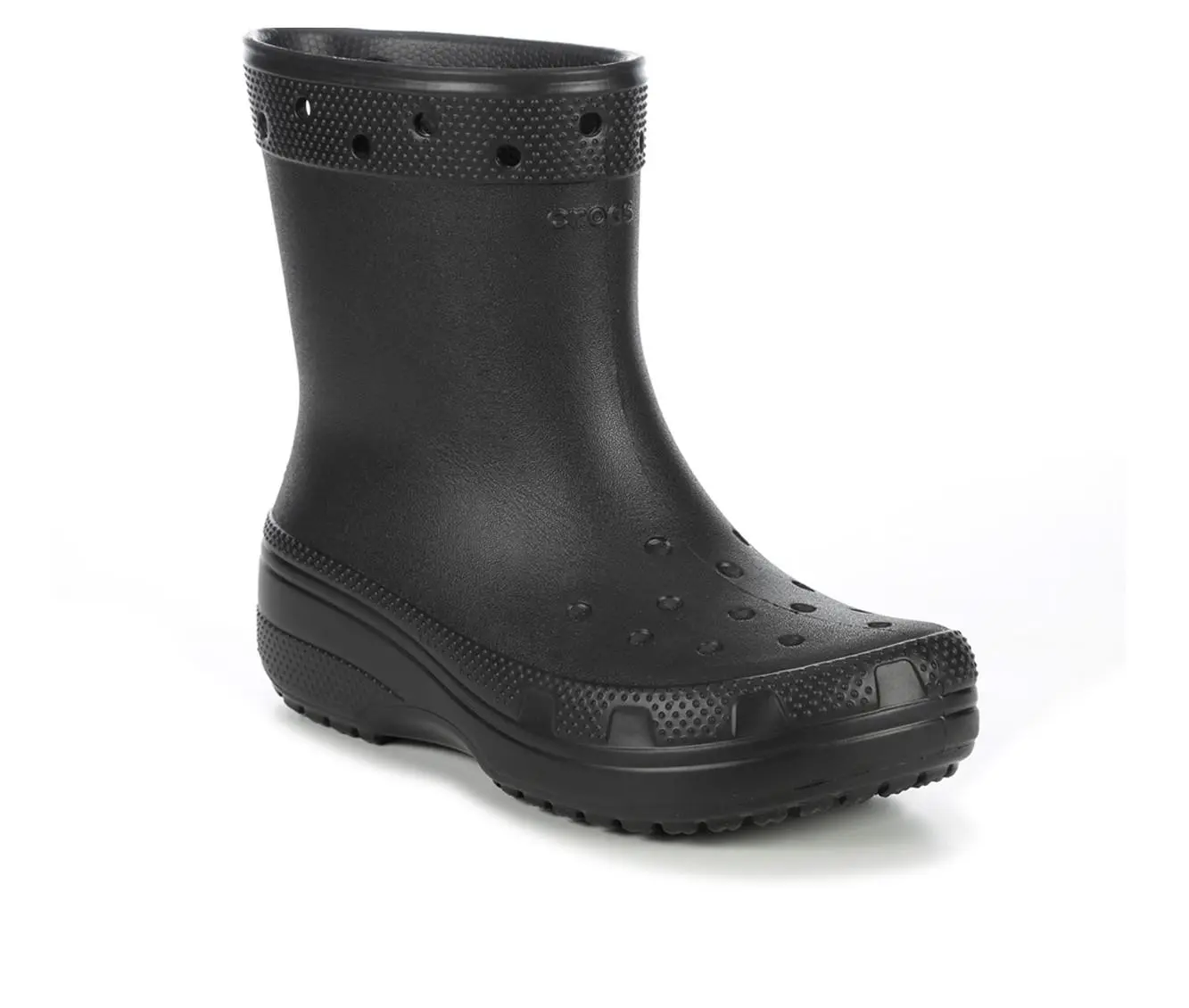 Women's Crocs Classic Rainboots 5 Women's Crocs Classic Rainboots - Image 3
