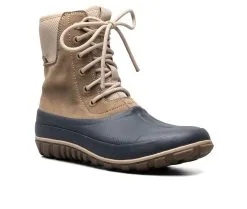 Women's Bogs Footwear Classic Casual Tall Lace Leather Rain Boots 10 Women's Bogs Footwear Classic Casual Tall Lace Leather Rain Boots -Combat Shop 2 249