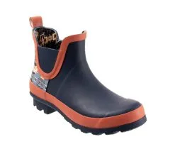 Women's Pendleton Sierra Ridge Chelsea Rain Boots 10 Women's Pendleton Sierra Ridge Chelsea Rain Boots -Combat Shop 2 261