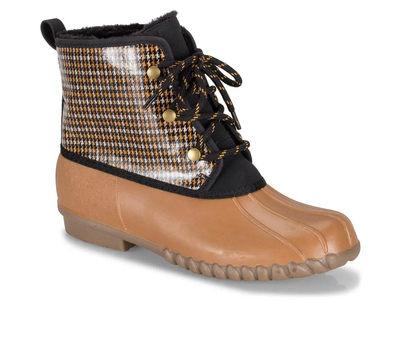 Women's Baretraps Fernanda Duck Boots 5 Women's Baretraps Fernanda Duck Boots - Image 3