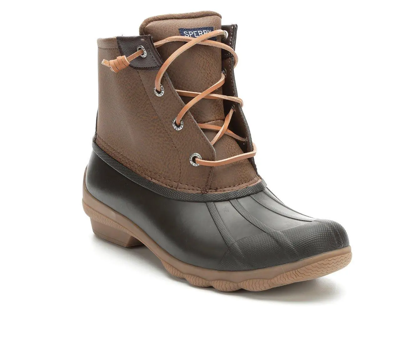 Women's Sperry Syren Gulf Duck Boots 5 Women's Sperry Syren Gulf Duck Boots - Image 3