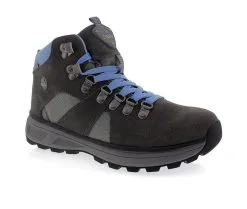 Women's Pacific Mountain Sierra Booties 10 Women's Pacific Mountain Sierra Booties -Combat Shop 2 3