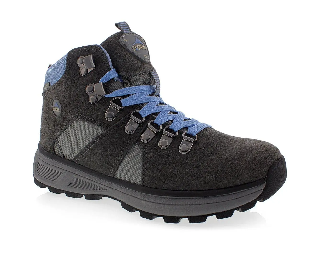 Women's Pacific Mountain Sierra Booties 5 Women's Pacific Mountain Sierra Booties - Image 3