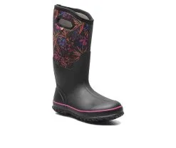 Women's Bogs Footwear Classic II Paradise Winter Boots -Combat Shop 2 304