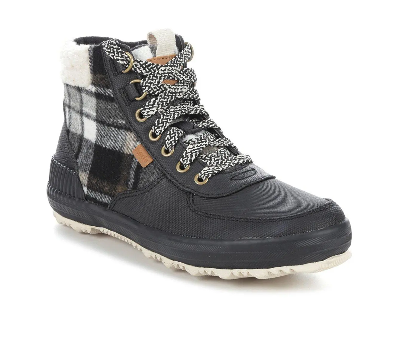 Women's Keds Scout Boot III Rain Boots 5 Women's Keds Scout Boot III Rain Boots - Image 3