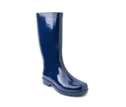 Women's Sugar Raffle 4 Rain Boots -Combat Shop 2 306