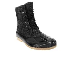 Women's Sugar Skylar 2 Duck Boots -Combat Shop 2 325