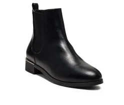 Women's London Rag Yacht Chelsea Booties -Combat Shop 2 339