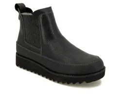 Women's Jambu Gabby Waterproof Chelsea Booties -Combat Shop 2 342