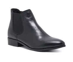 Women's Chelsea Crew Dapper Chelsea Booties -Combat Shop 2 343