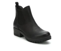 Women's Vintage 7 Eight Shayden Chelsea Boots -Combat Shop 2 347