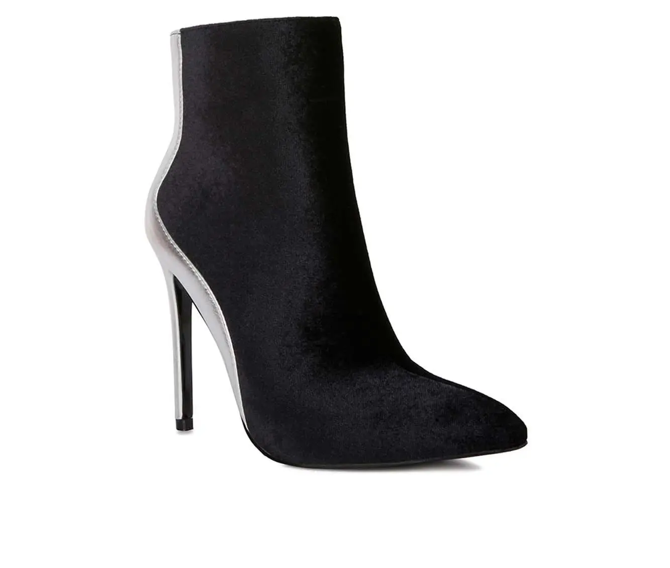 Women's Rag & Co Slade Stiletto Booties 5 Women's Rag & Co Slade Stiletto Booties - Image 3
