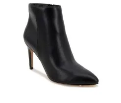 Women's XOXO Tylie Stiletto Booties -Combat Shop 2 386