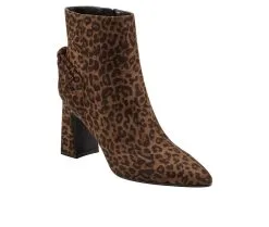 Women's Bandolino Kendra Heeled Booties 10 Women's Bandolino Kendra Heeled Booties -Combat Shop 2 390