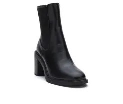 Women's Beach By Matisse Emma Booties 10 Women's Beach By Matisse Emma Booties -Combat Shop 2 401