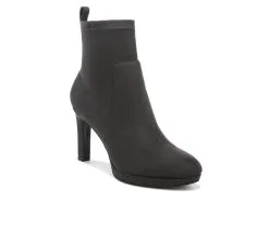 Women's LifeStride Jersey Booties 10 Women's LifeStride Jersey Booties -Combat Shop 2 413