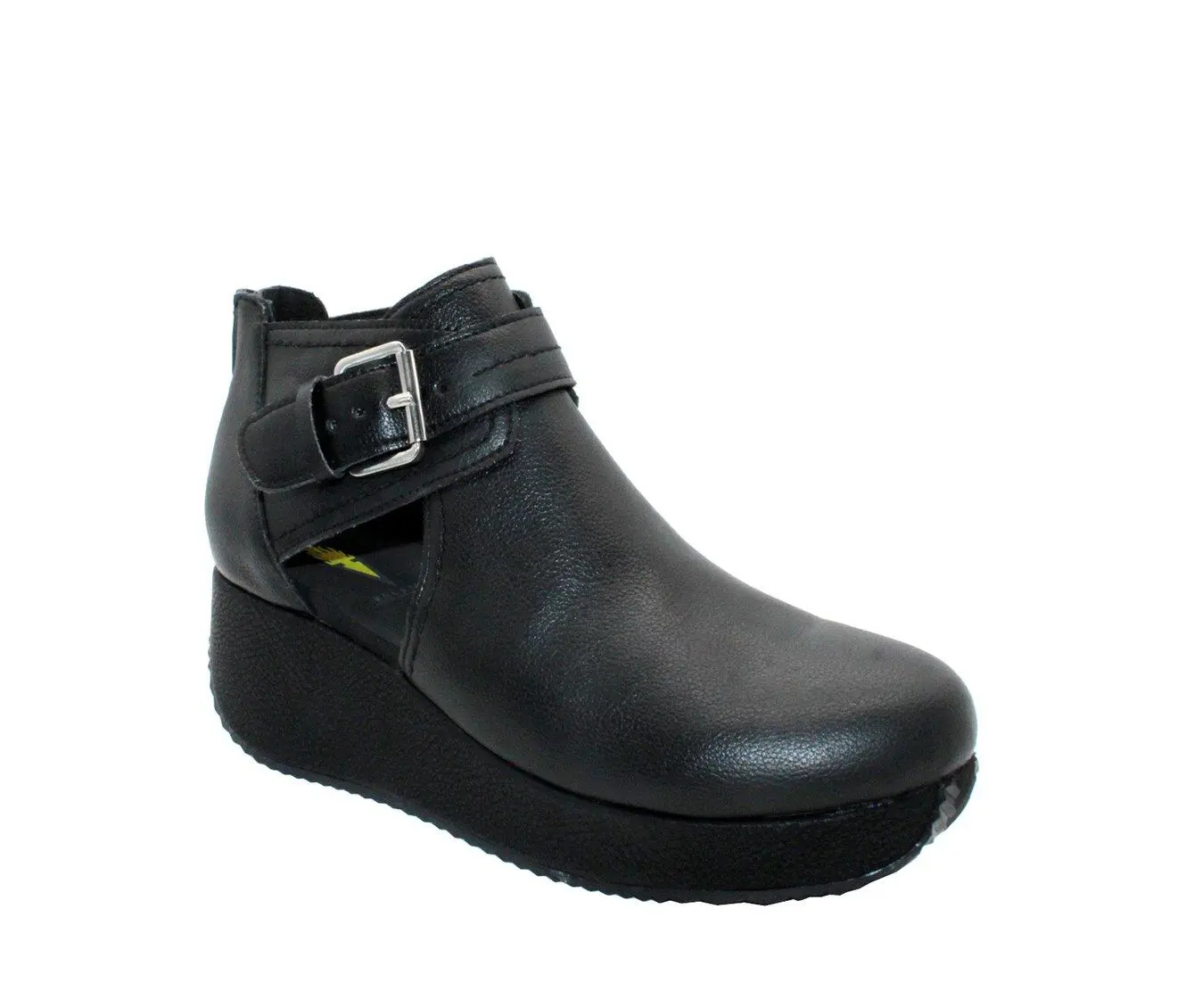 Women's Volatile Flagstaff Booties 5 Women's Volatile Flagstaff Booties - Image 3