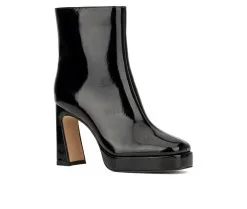 Women's Gabrielle Union Hayley Heeled Booties 10 Women's Gabrielle Union Hayley Heeled Booties -Combat Shop 2 436