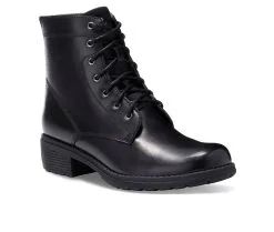 Women's Eastland Blair Combat Boots 10 Women's Eastland Blair Combat Boots -Combat Shop 2 44