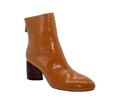 Women's SBICCA Alma Heeled Booties -Combat Shop 2 441