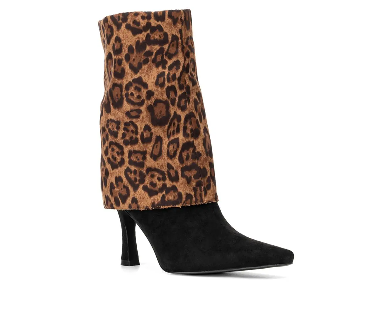 Women's New York And Company Kalissa Knee High Boots 5 Women's New York And Company Kalissa Knee High Boots - Image 3