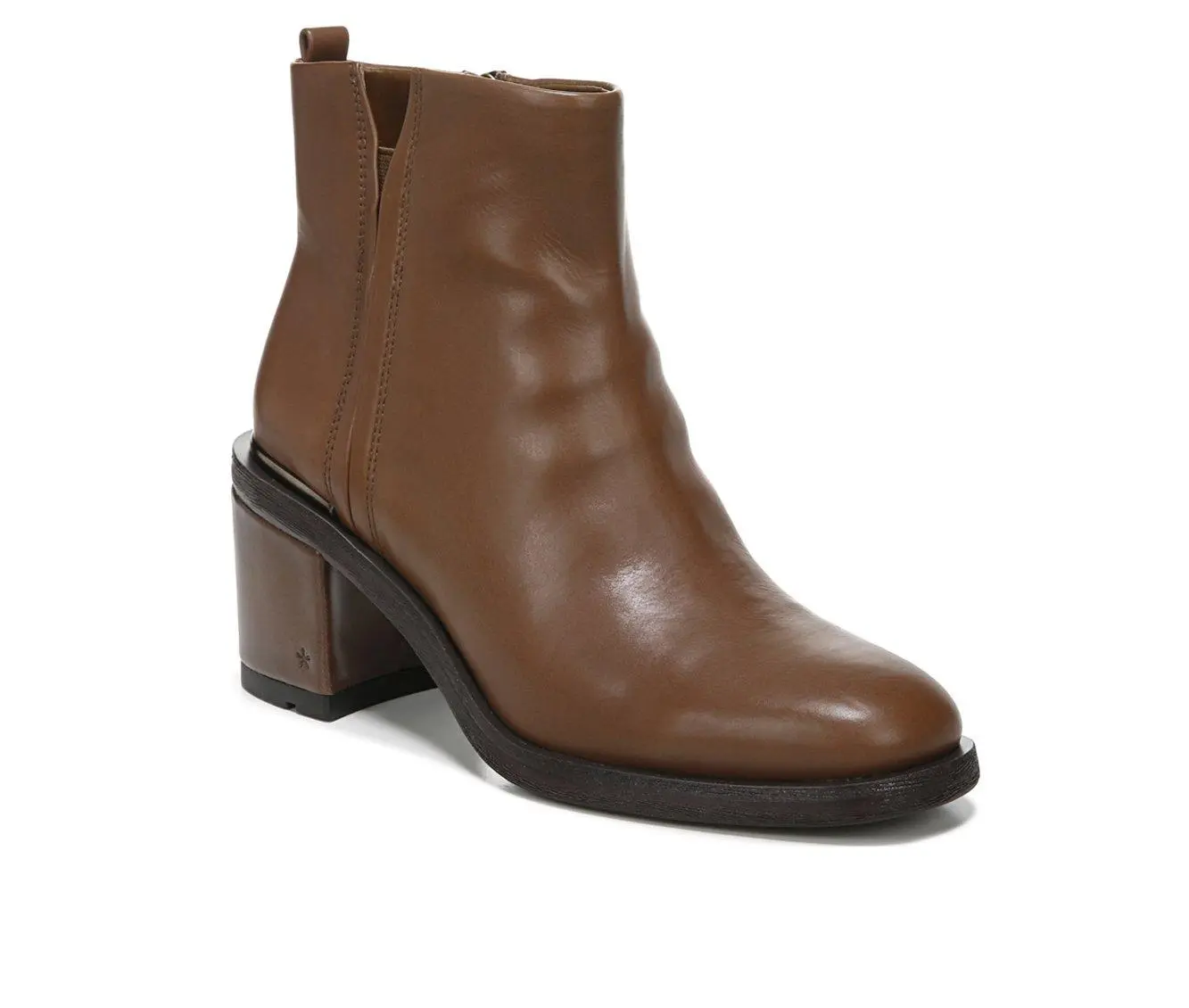 Women's Franco Sarto Kessa Booties 5 Women's Franco Sarto Kessa Booties - Image 3