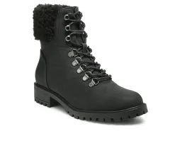 Women's London Rag Dolon Booties 10 Women's London Rag Dolon Booties -Combat Shop 2 48