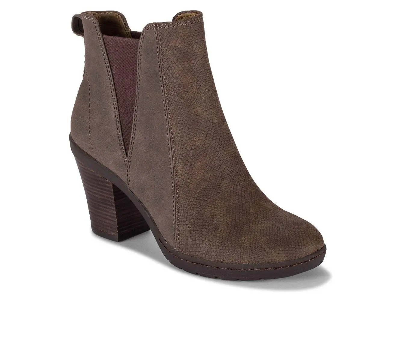 Women's Baretraps Dasha Chelsea Boots 5 Women's Baretraps Dasha Chelsea Boots - Image 3