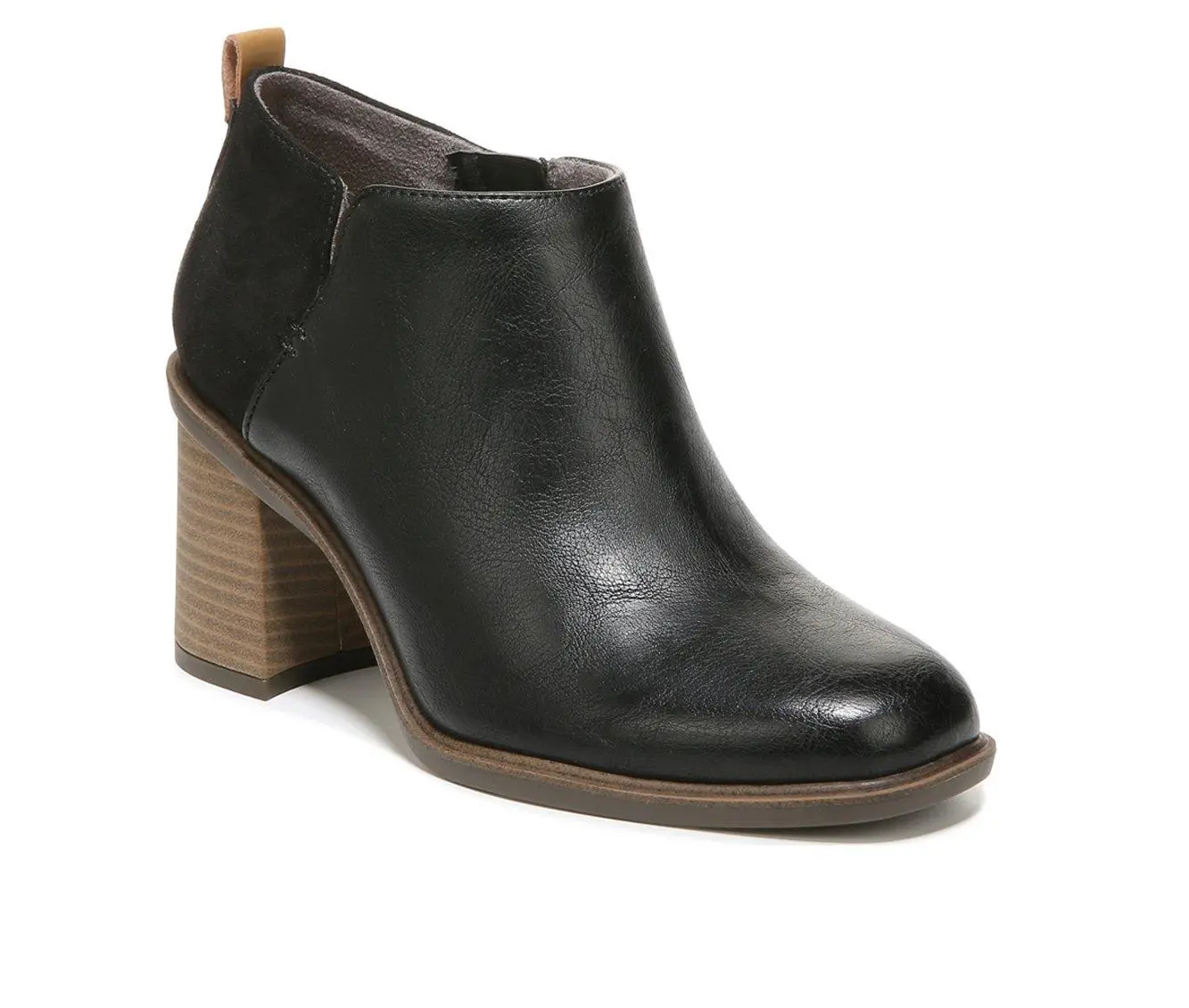 Women's Dr. Scholls Roxanne Heeled Booties 5 Women's Dr. Scholls Roxanne Heeled Booties - Image 3