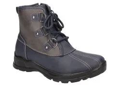 Women's Easy Street Arctic Waterproof Boots -Combat Shop 2 49