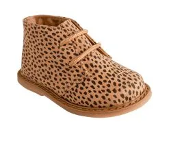 Girls' Baby Deer Infant & Toddler & Little Kid Annalee Boots 10 Girls' Baby Deer Infant & Toddler & Little Kid Annalee Boots -Combat Shop 2 63