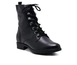 Women's Chelsea Crew Shiloh Combat Boots -Combat Shop 2 7