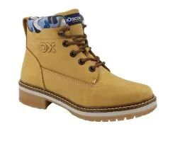 Women's Discovery Expedition Ross Outdoor Booties -Combat Shop 2 71