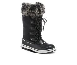 Women's SPRING STEP Survival Winter Boots -Combat Shop 2 90