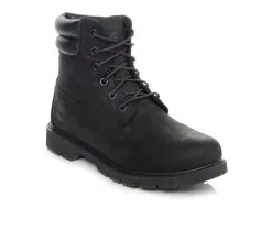 Women's Timberland Linden Woods Boots -Combat Shop 2 97