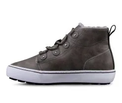 Women's Lugz Evergreen Fleece Sneaker Boots 11 Women's Lugz Evergreen Fleece Sneaker Boots -Combat Shop 3 108