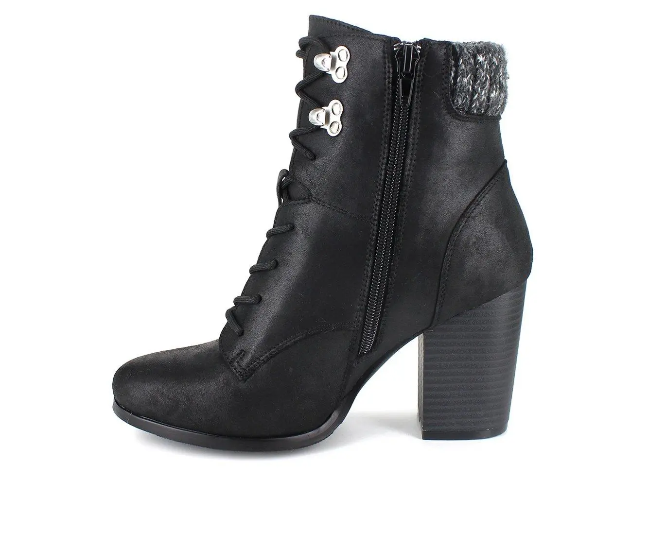 Women's XOXO Magalin Booties 6 Women's XOXO Magalin Booties - Image 4