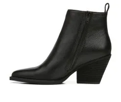 Women's Zodiac Robyn Fashion Hiking Boots -Combat Shop 3 121