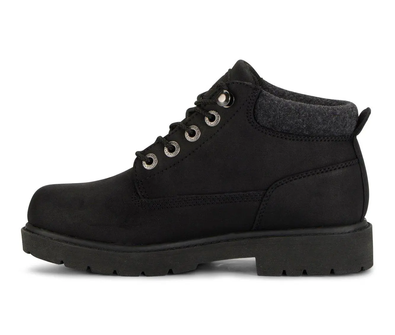 Women's Lugz Drifter LX Lace-Up Boots 6 Women's Lugz Drifter LX Lace-Up Boots - Image 4
