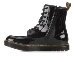 Girls' Dr. Martens Little Kid & Big Kid Zavala Jr. Combat Boots 11 Girls' Dr. Martens Little Kid & Big Kid Zavala Jr. Combat Boots -Combat Shop 3 142