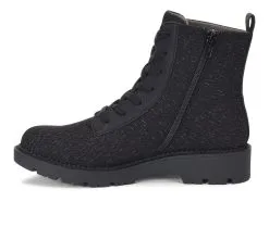 Women's EuroSoft Blaike Lace-Up Boots -Combat Shop 3 186