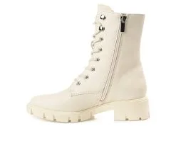 Women's Journee Collection Madelynn Booties 11 Women's Journee Collection Madelynn Booties -Combat Shop 3 187