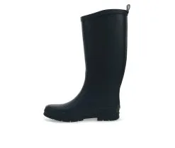 Women's Western Chief Modern Tall Boot Rain Boots -Combat Shop 3 223