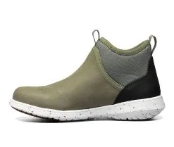 Women's Bogs Footwear Juniper Chelsea Rain Booties -Combat Shop 3 229