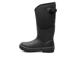 Women's Bogs Footwear Classic II Adjustable Calf Winter Boots -Combat Shop 3 231