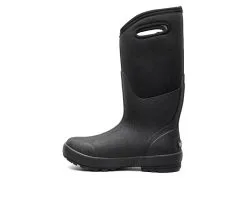 Women's Bogs Footwear Classic II Tall Winter Boots -Combat Shop 3 239