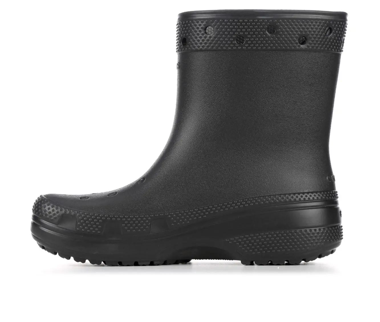 Women's Crocs Classic Rainboots 6 Women's Crocs Classic Rainboots - Image 4